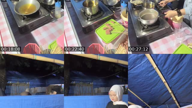 TikTok live: Capek 🏃 by @manusia.com070