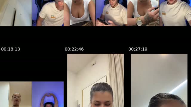 @melimammi18 TikTok live from 2026-08-06
