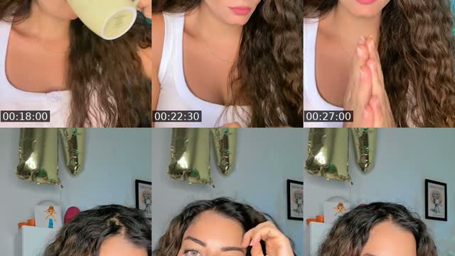 @merooooo990 TikTok live from 2026-08-06