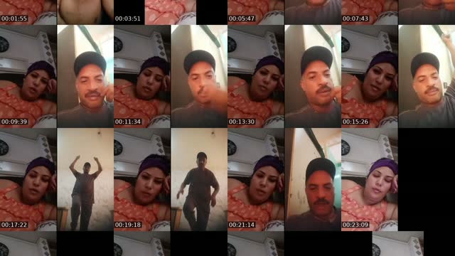 @nanin064 TikTok live