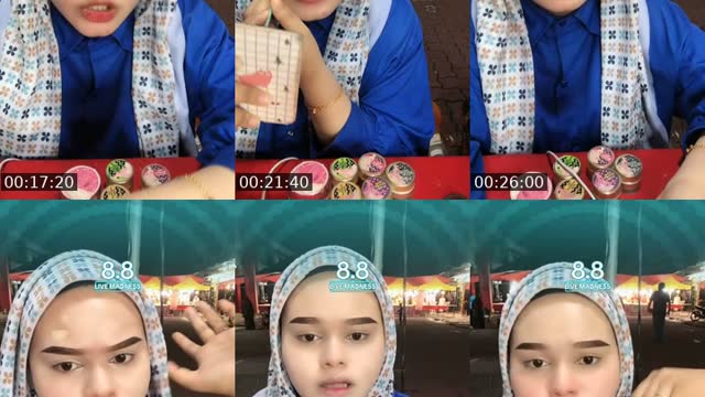 @mamyrose8 TikTok live from 2026-08-06
