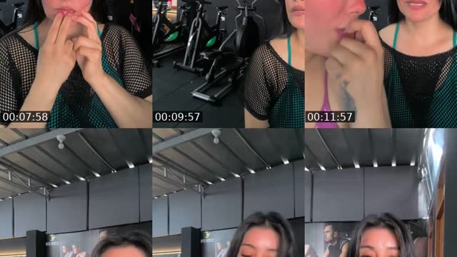 @irene.anampa.reye TikTok live