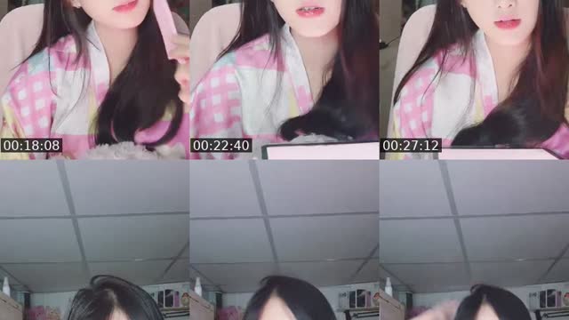 @phuonglinhcutiiquaaa TikTok live