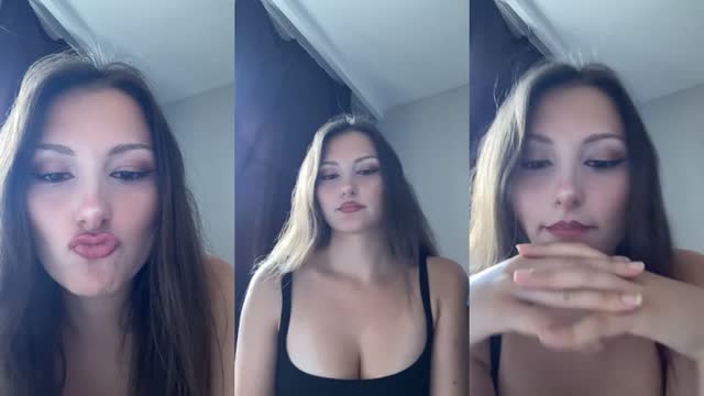 @ozasliz TikTok live