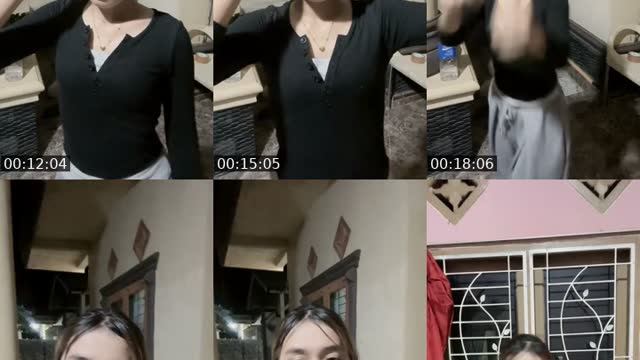 @melllyaa612 TikTok live from 2026-08-06