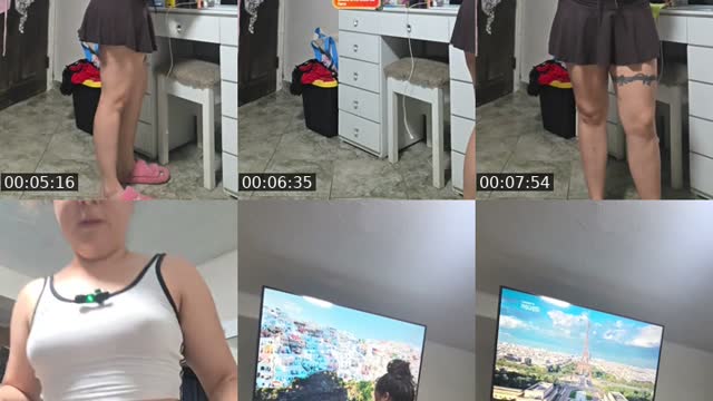 @lizzzortga TikTok live from 2026-08-06
