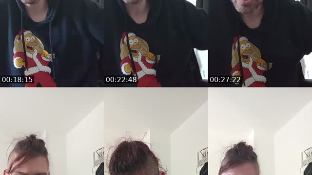 live stream - @janole.klotzsch2