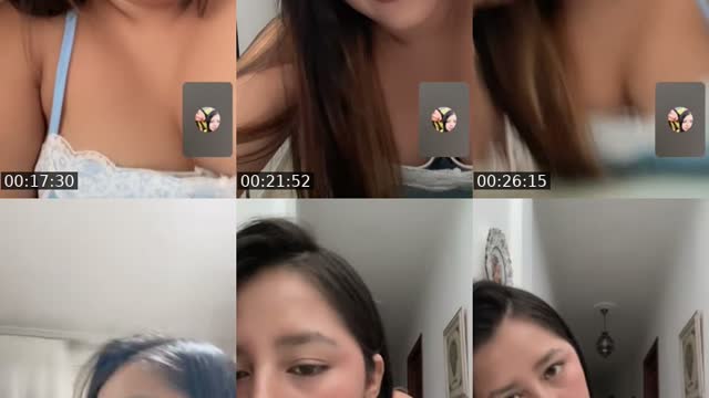 @rocita550 TikTok live