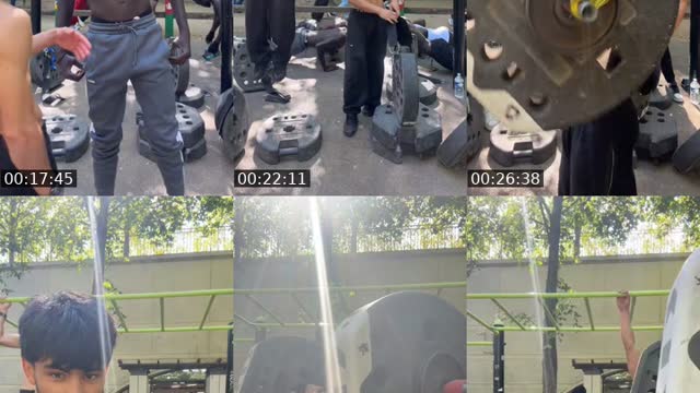 @street_workout_bercy TikTok live
