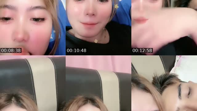 TikTok live: owner takdak by @syyshaaz