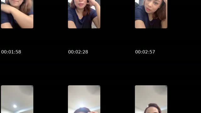 @thatsnotmyname259 TikTok live