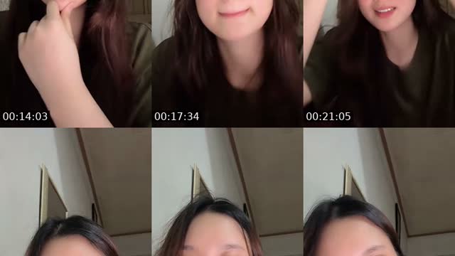 @julialao TikTok live from 2026-08-06