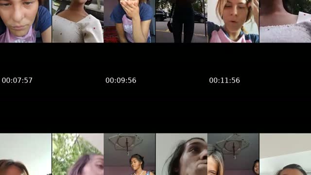 @mariadulceteseduce13 TikTok live