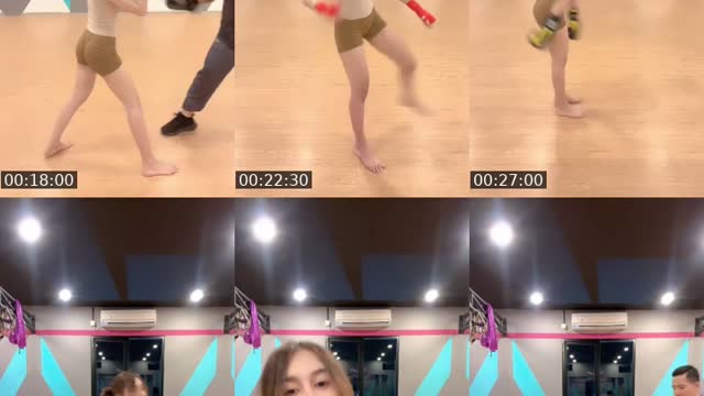 TikTok live: masuk sini by @dumpchesss