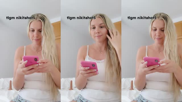 @kittyhot31 TikTok live from 2026-08-06