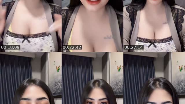 @lexxa_real03 TikTok live