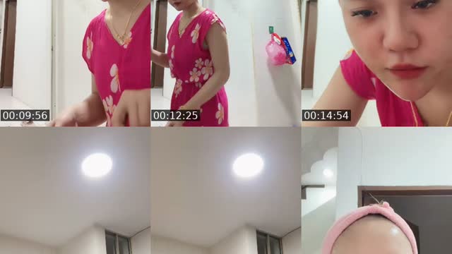@cikkchaaa TikTok live