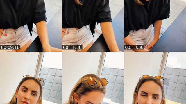 @dancevibe26 TikTok live