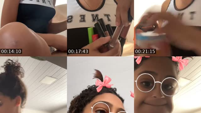 @kakau0219 TikTok live from 2026-08-06