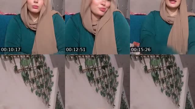 يارب فزعه - @tota.mahy.mahy
