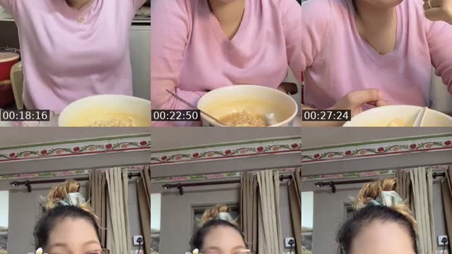 TikTok live: dia selek , dia buasir by @yumikokicap