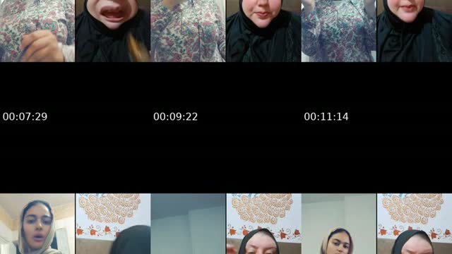 @mairamcom.tiktok.www TikTok live