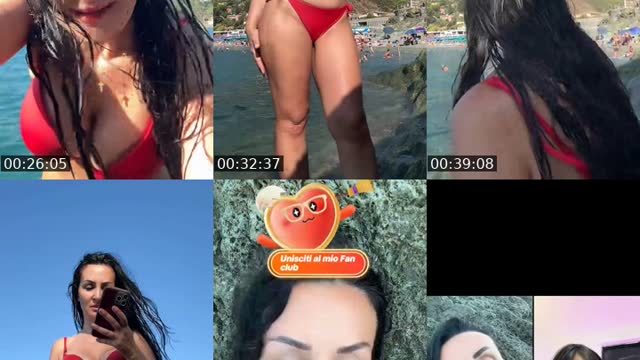 @elakristela TikTok live