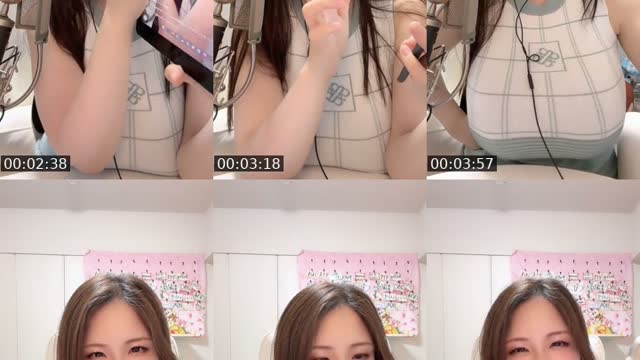 @akienpitsu TikTok live