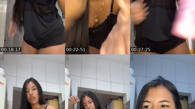 @eusoraia2 TikTok live from 2026-08-06
