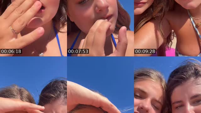 @almacastelloo TikTok live