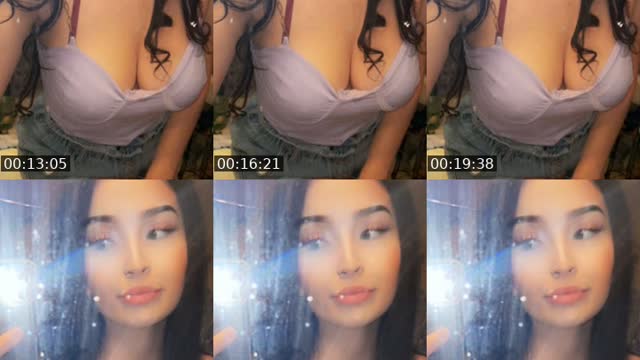 @chicanamami58 TikTok live from 2026-08-06