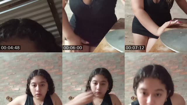 @momce_martiny TikTok live