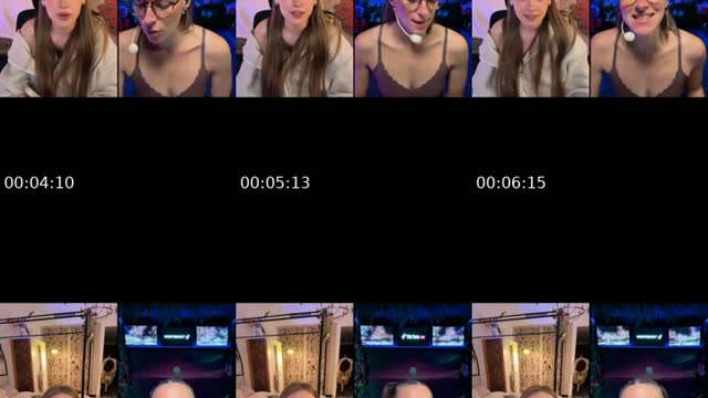 @myladyanastasia TikTok live from 2026-08-06