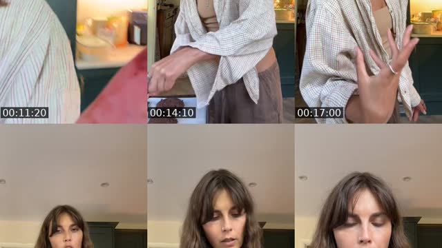 @thewildrebirth TikTok live from 2026-08-06