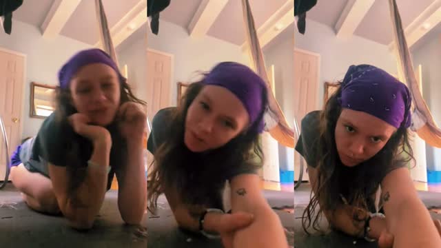 @tornadopathic TikTok live