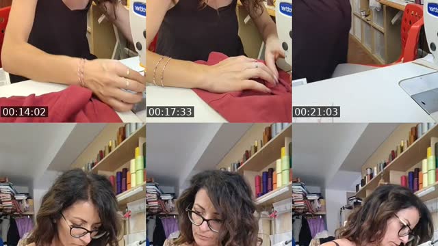 parliamo di sartoria - @sartoriashpresa