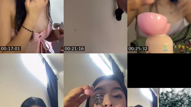 TikTok live: Acompáñame a mi día día by @sara_08329