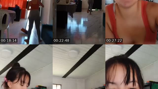 @heidivillamarin1 TikTok live from 2026-08-06