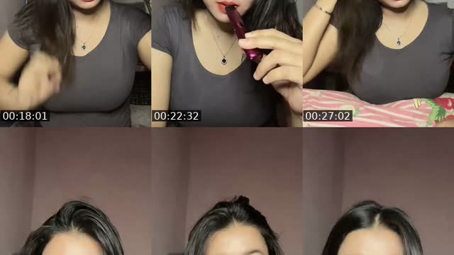 @rzkyhrstyanii TikTok live from 2026-08-06