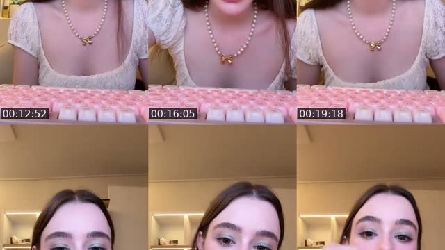 TikTok live: Let’s talk by @tarankaaa