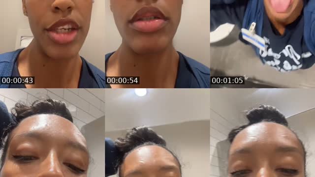 @lettybaby70 TikTok live
