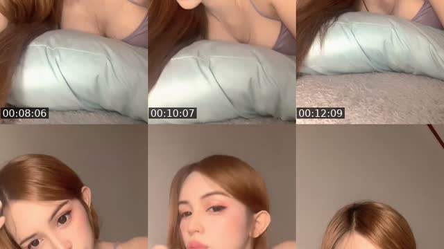 @blessingsarecomi TikTok live