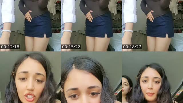 @ayin_yildizi.8 TikTok live from 2026-08-06