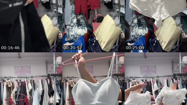 @tricialyq TikTok live from 2026-08-06