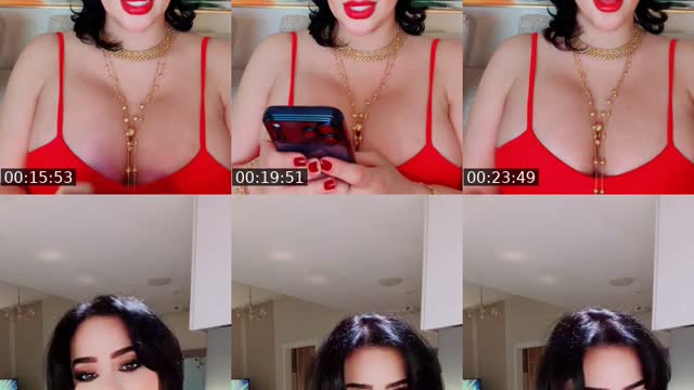 @tsonami_promax TikTok live