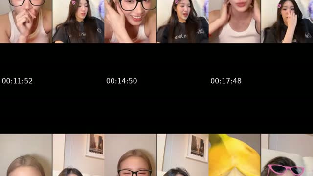 TikTok live: คิดถึงงงงงงง by @jaoyng