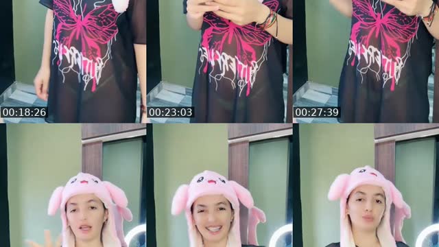 @iamvane723 TikTok live from 2026-08-06