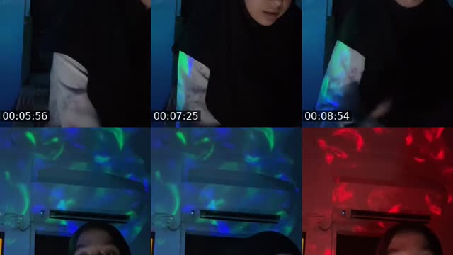 @bukan7an TikTok live