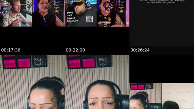 @tbwpueppi TikTok live