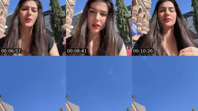 @narin.said TikTok live